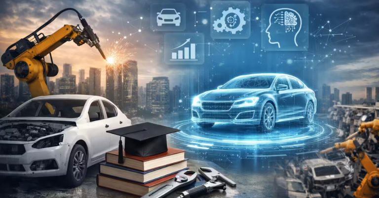 India Auto Sector