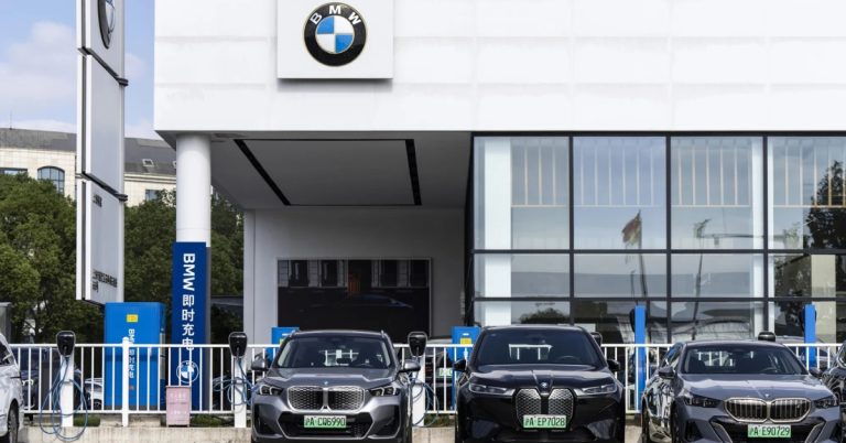 BMW Bets