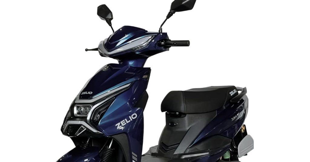 Zelio Gracy Specifications