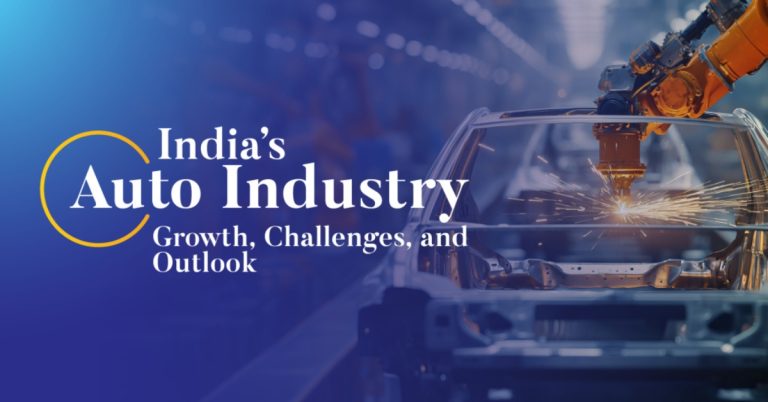 India Auto Industry