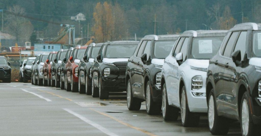 India Auto Industry