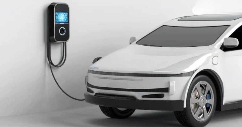 India EV Sales