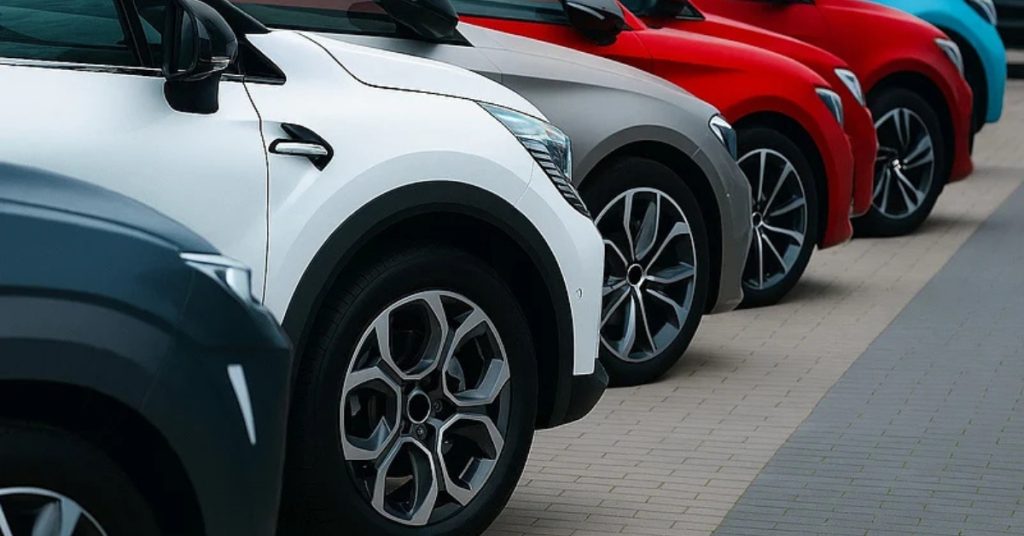 India Auto Sector