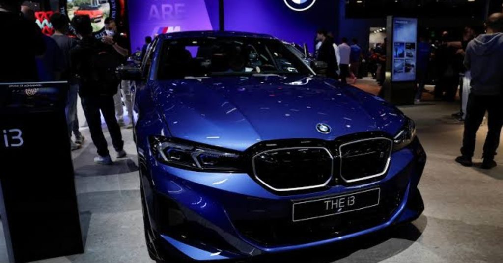 BMW Bets