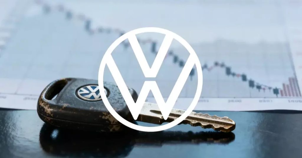 Volkswagen Job Cuts 2026