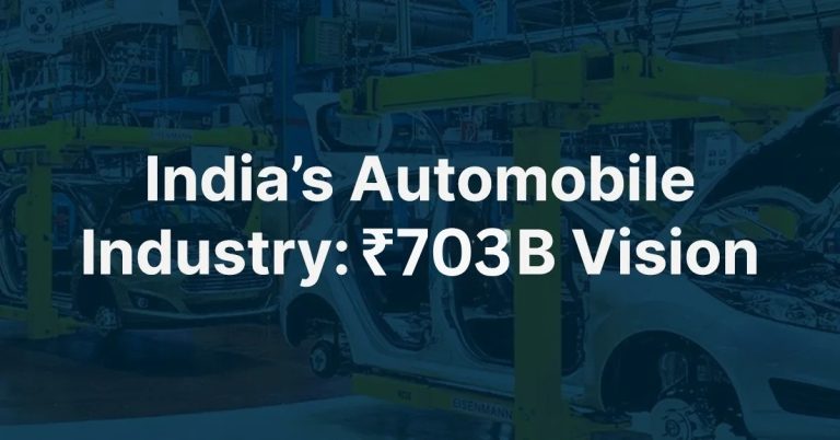 India Auto Industry