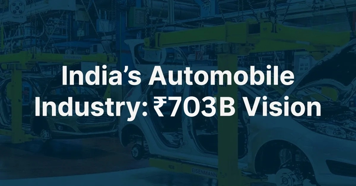 India Auto Industry